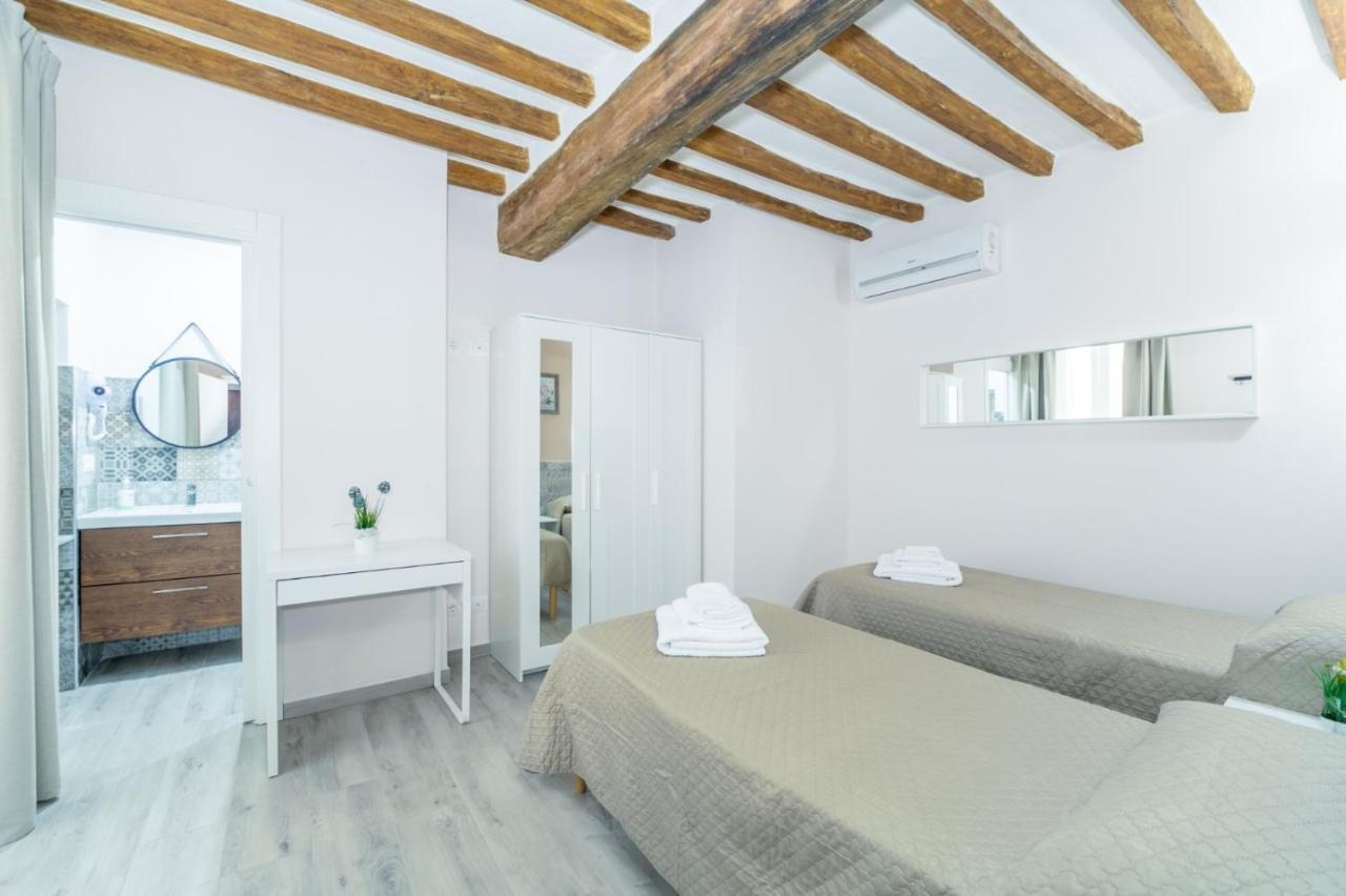 Residenza Borgo Guazzo Hotel Parma Exterior photo
